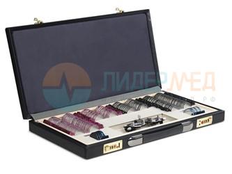 Купить наборы пробных очковых линз Армед в СПб